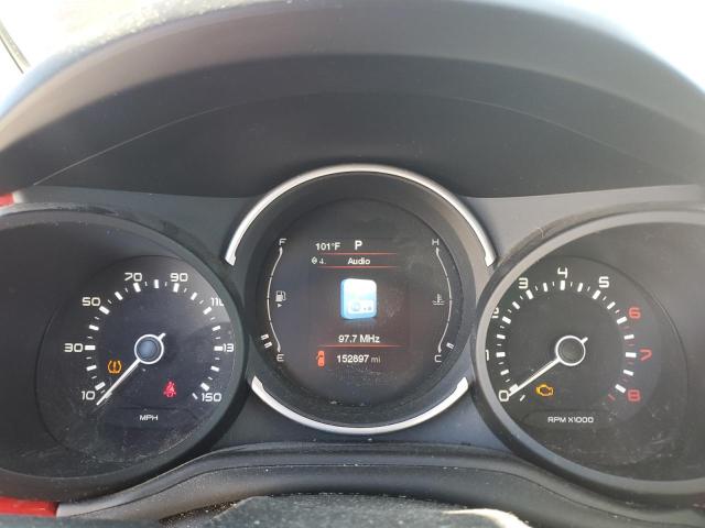 Фото 9 - FIAT 500