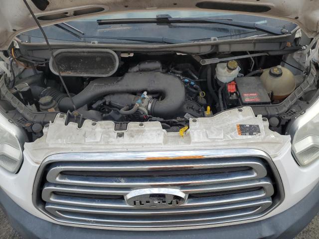 Фото 12 - FORD TRANSIT