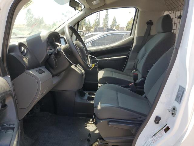 Фото 7 - NISSAN NV