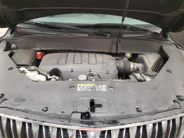 Фото 12 - BUICK ENCLAVE