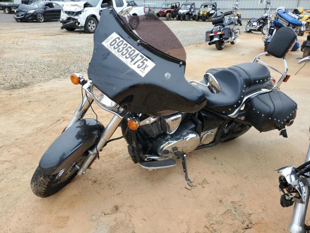 KAWASAKI VULCAN 900 2024