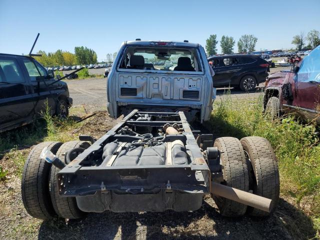 Фото 6 - FORD F550