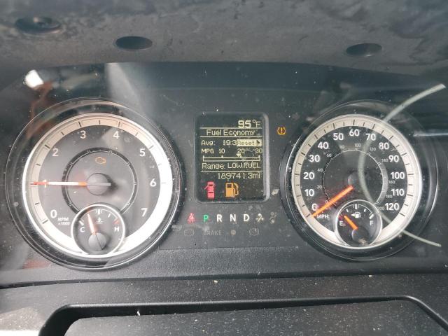 Фото 9 - RAM 1500