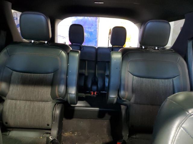 Фото 10 - FORD EXPLORER