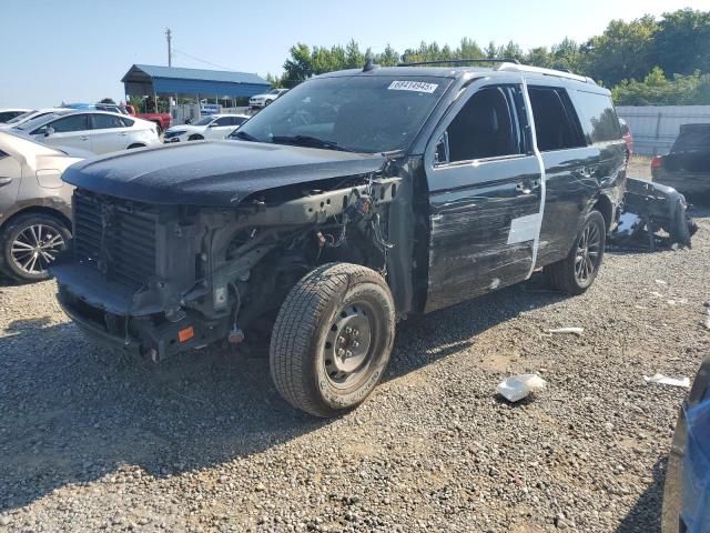 Фото 1 - FORD EXPEDITION