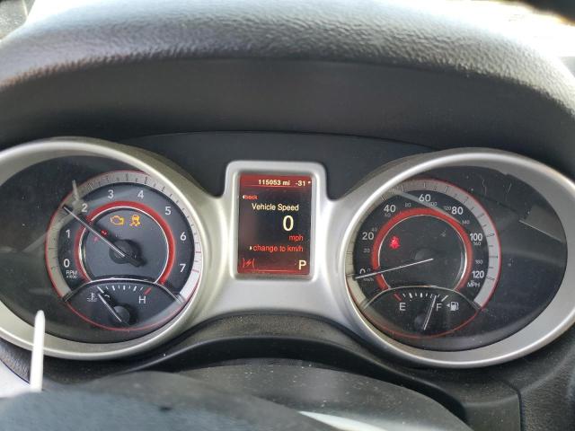 Фото 9 - DODGE JOURNEY