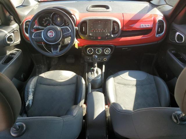Фото 8 - FIAT 500