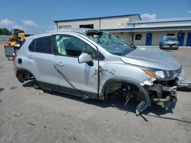 Фото 4 - CHEVROLET TRAX