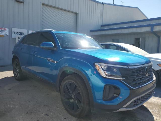 Фото 4 - VOLKSWAGEN ATLAS