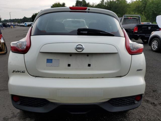 NISSAN JUKE 2015 VIN JN8AF5MV1FT554133