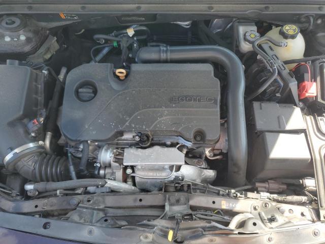 Фото 11 - CHEVROLET MALIBU