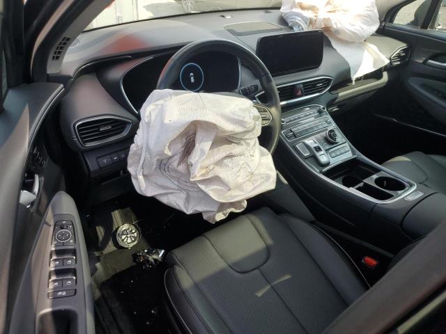 Фото 8 - HYUNDAI SANTA FE