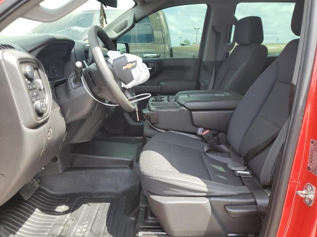 Фото 7 - CHEVROLET ALL Models