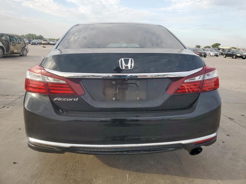 Фото 6 - HONDA ACCORD