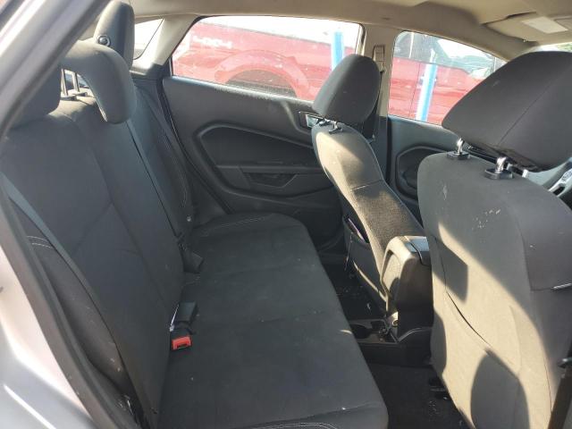 Фото 10 - FORD FIESTA