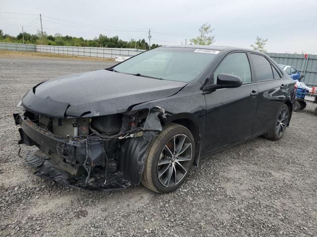 Фото 1 - TOYOTA CAMRY