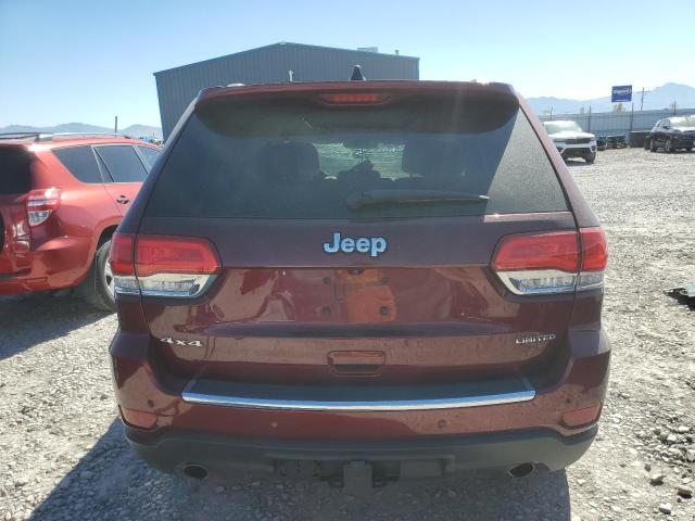 Фото 6 - JEEP GRAND CHER