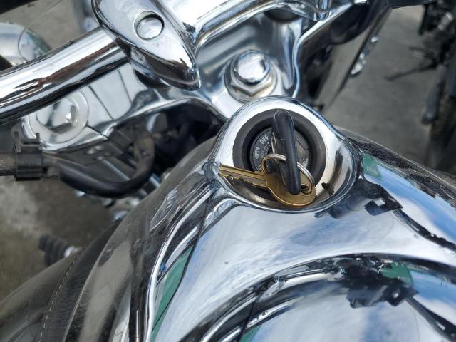 YAMAHA XV1700 A 2005