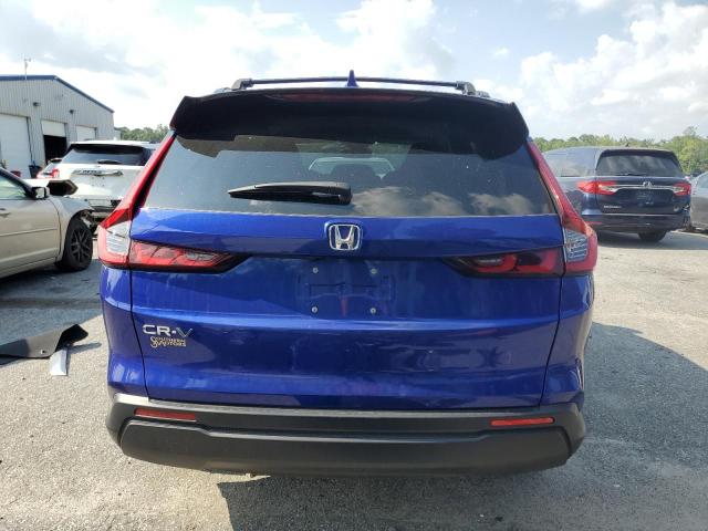 Фото 6 - HONDA CRV