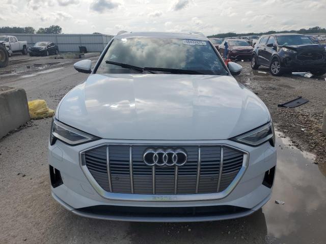 AUDI E-TRON 2019 VIN WA1VAAGE8KB022789