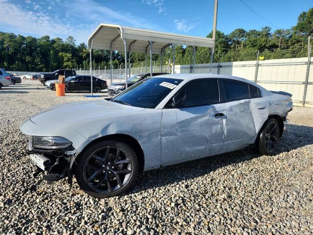 Фото 1 - DODGE CHARGER