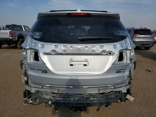 Фото 6 - HYUNDAI SANTA FE