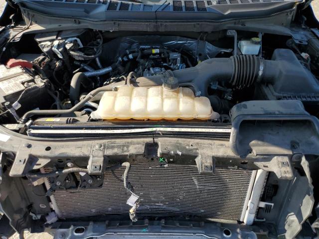 Фото 11 - FORD F-150