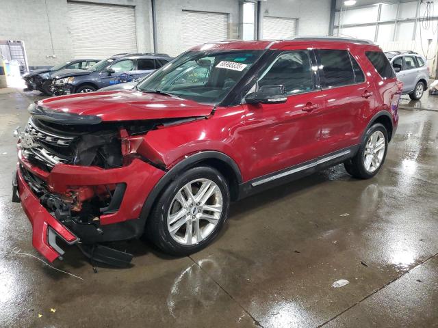 Фото 1 - FORD EXPLORER