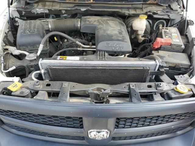 Фото 11 - RAM 1500