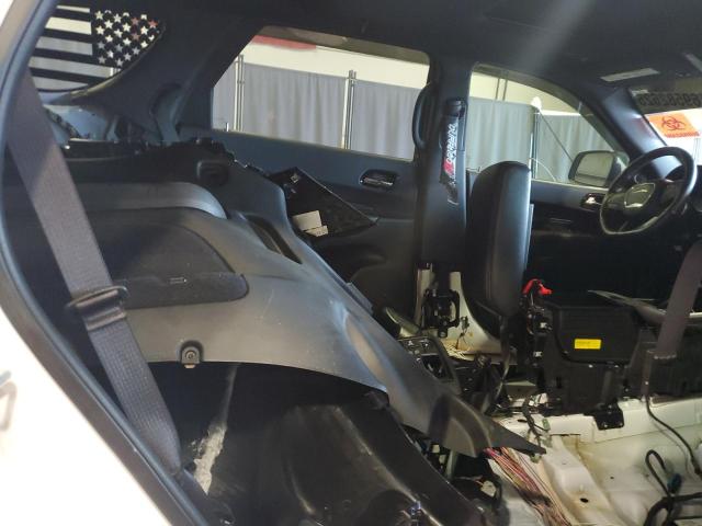 Фото 10 - DODGE DURANGO