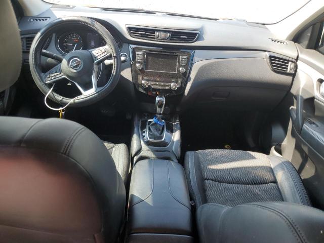 Фото 8 - NISSAN ROGUE