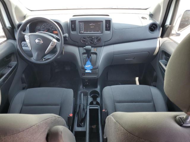 Фото 8 - NISSAN NV