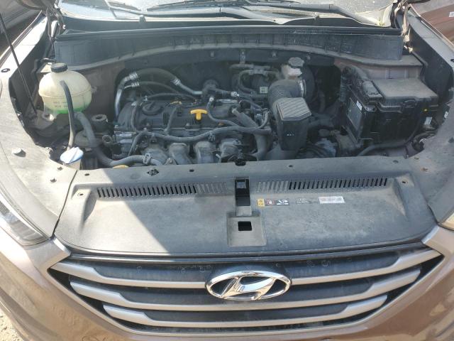 Фото 11 - HYUNDAI TUCSON