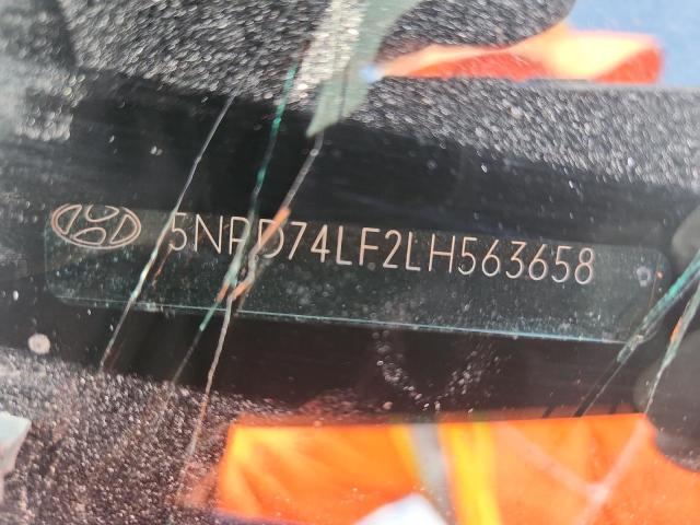 Фото 12 - HYUNDAI ELANTRA