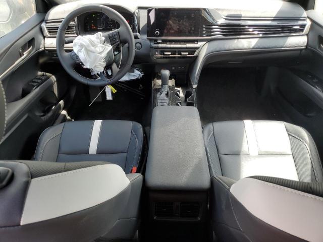 Фото 8 - TOYOTA CAMRY