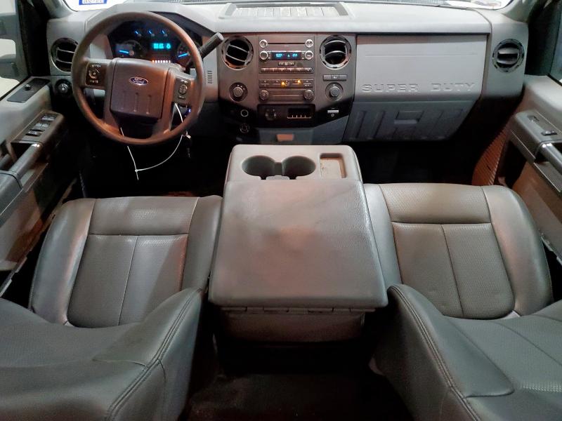 FORD F350 2016 VIN 1FT8W3BT5GEC85074