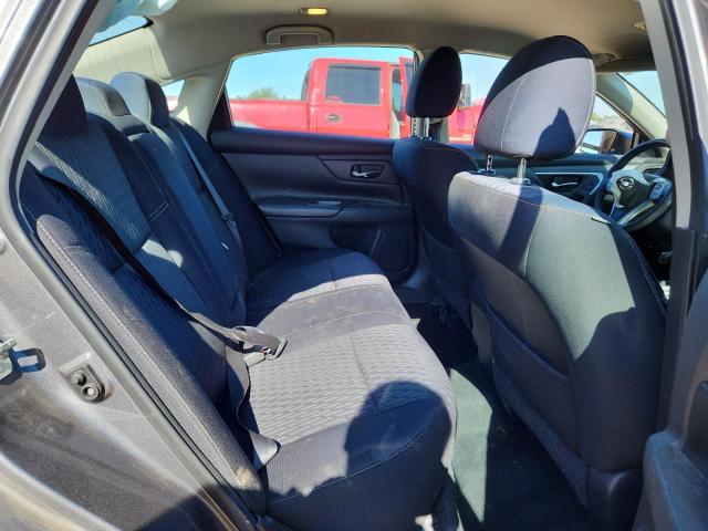 Фото 10 - NISSAN ALTIMA