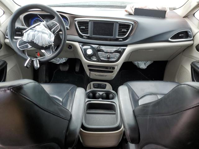 Фото 8 - CHRYSLER MINIVAN