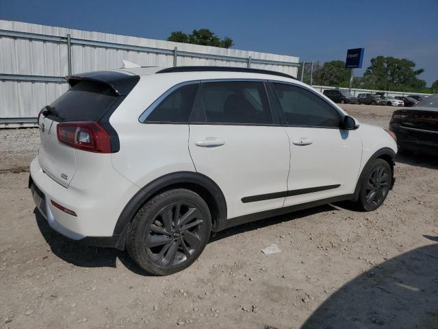 Фото 3 - KIA NIRO