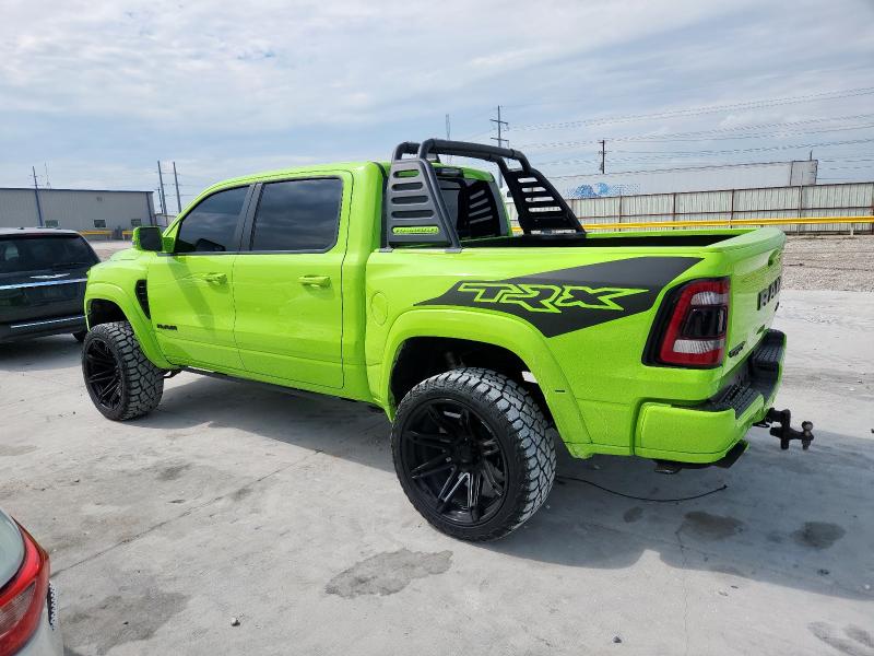 Фото 2 - RAM 1500