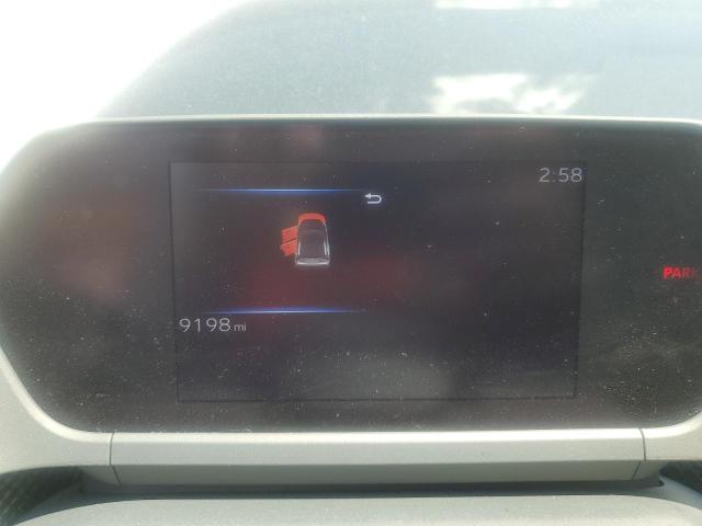 TOYOTA BZ4X XLE 2023 VIN JTMABACA0PA034971