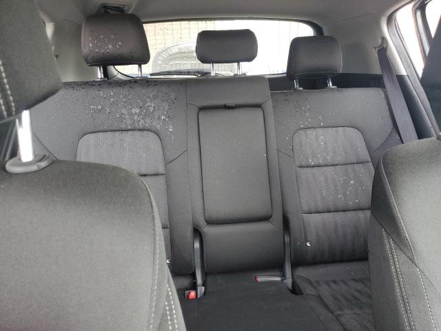 Фото 10 - KIA SPORTAGE