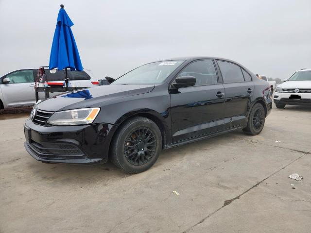 Фото 1 - VOLKSWAGEN JETTA