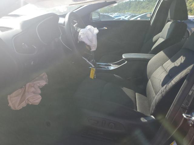 Фото 7 - CHEVROLET MALIBU