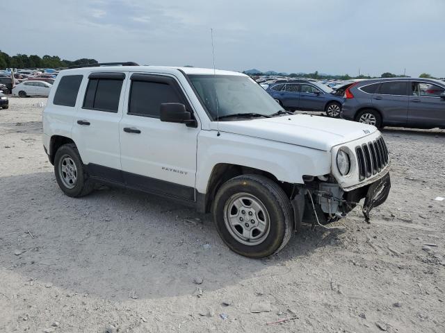 Фото 4 - JEEP PATRIOT