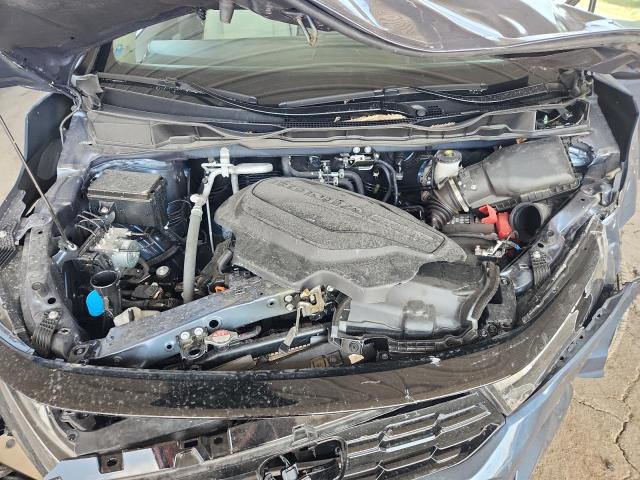 Фото 12 - HONDA ODYSSEY