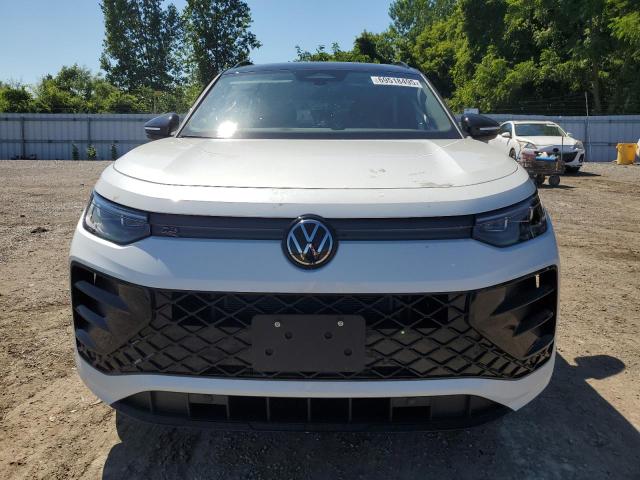 Фото 5 - VOLKSWAGEN TIGUAN