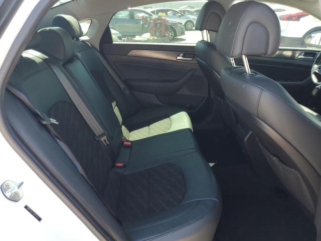 Фото 10 - HYUNDAI SONATA