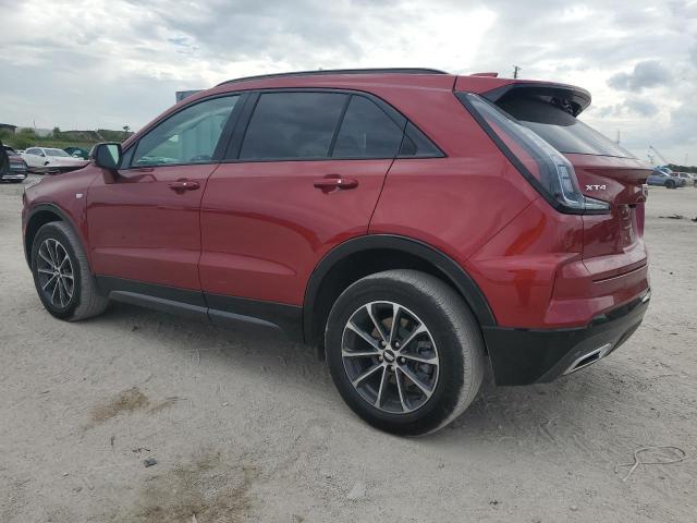 Фото 2 - CADILLAC XT4