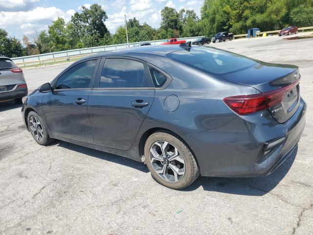 Фото 2 - KIA FORTE